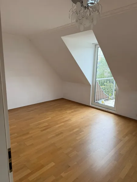 Große Wohnung mit Balkon und Terrasse — photo 1